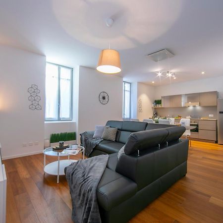 Star Of Lugano - Happy Rentals Dış mekan fotoğraf