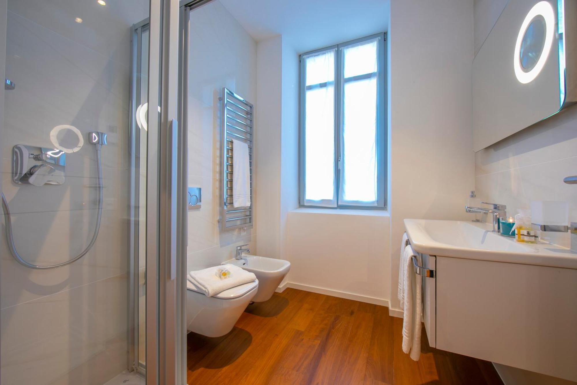 Star Of Lugano - Happy Rentals Dış mekan fotoğraf