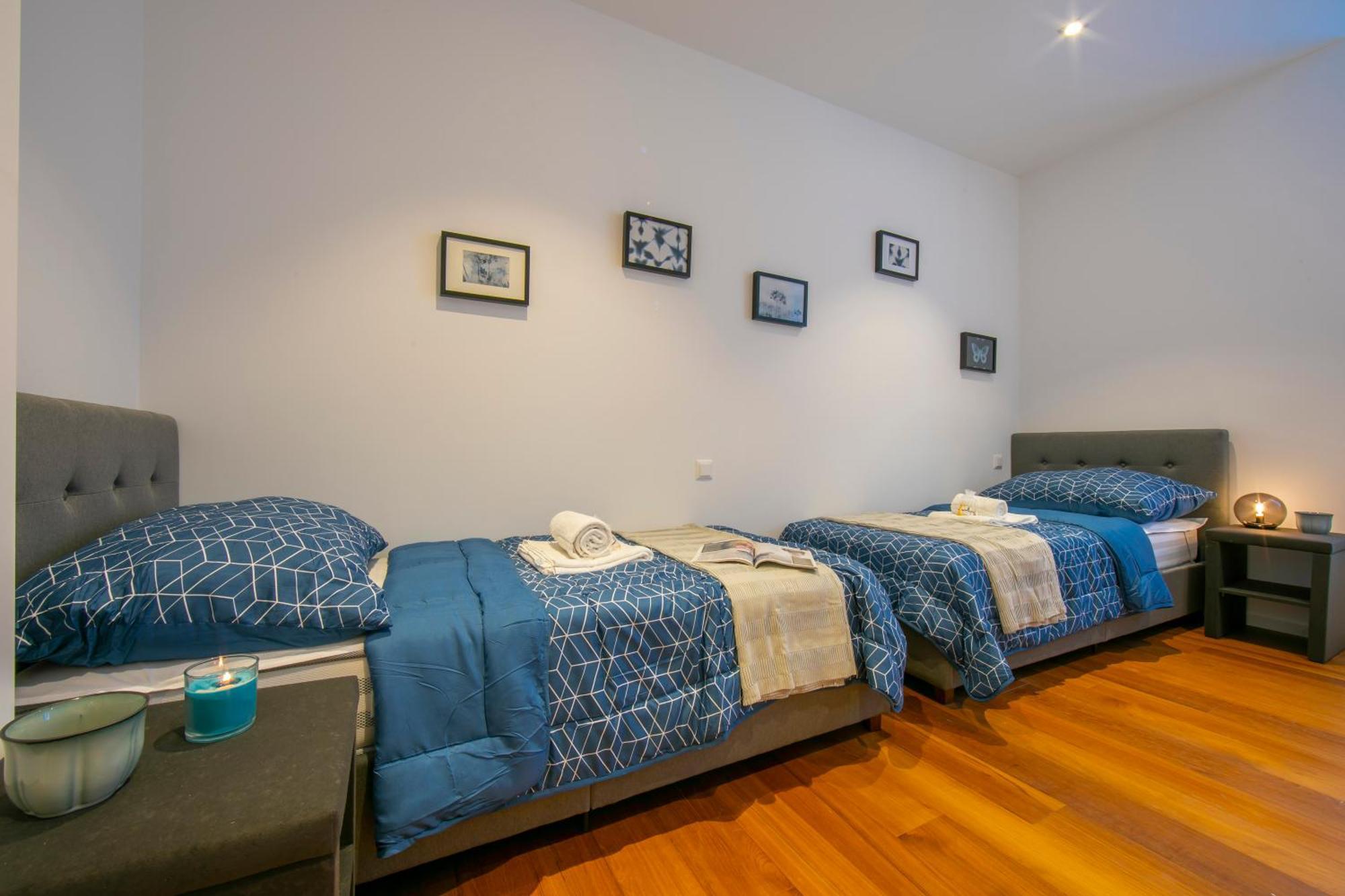 Star Of Lugano - Happy Rentals Dış mekan fotoğraf