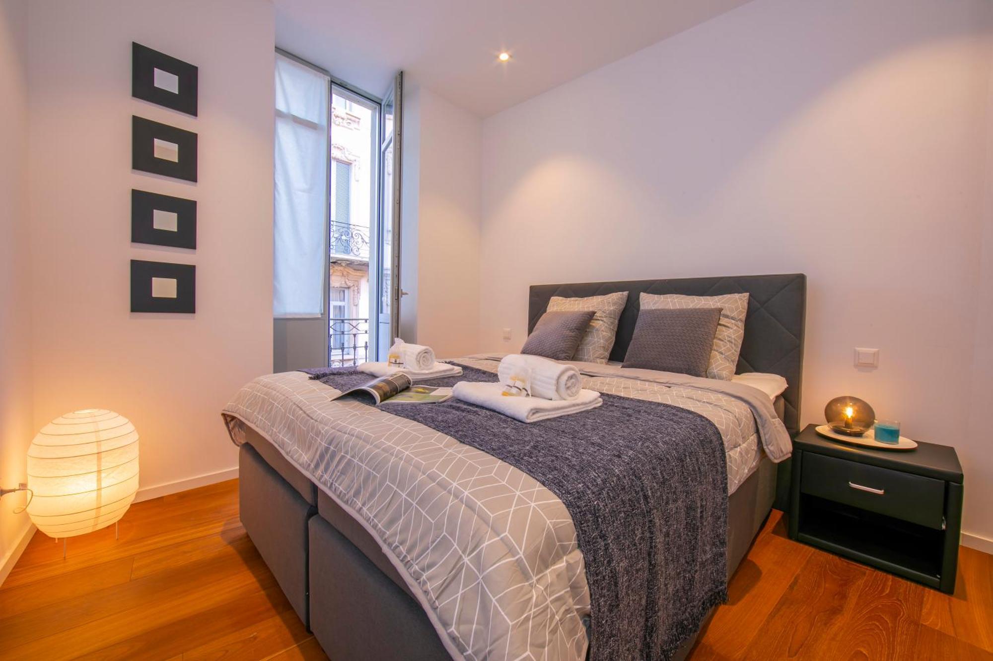 Star Of Lugano - Happy Rentals Dış mekan fotoğraf