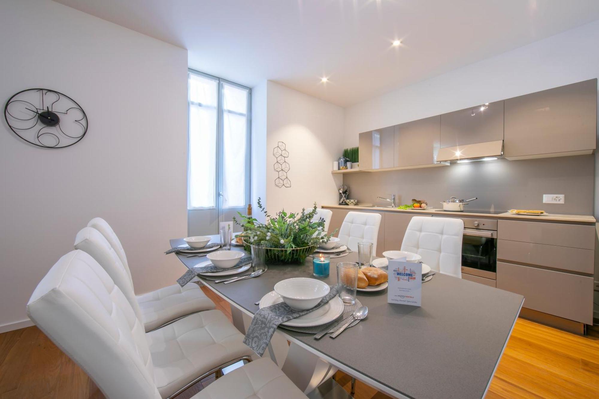 Star Of Lugano - Happy Rentals Dış mekan fotoğraf