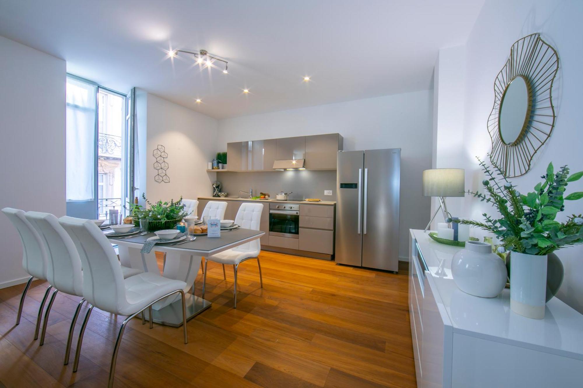 Star Of Lugano - Happy Rentals Dış mekan fotoğraf